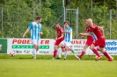 Fussball Tristach gegen Sillian (1.6.2019)