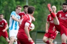 Fussball Tristach gegen Sillian (1.6.2019)