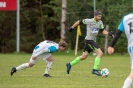 Fussball Tristach gegen Virgen (5,5,2019)