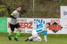 Fussball Tristach gegen Virgen (5,5,2019)