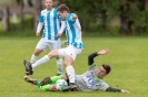 Fussball Tristach gegen Virgen (5,5,2019)