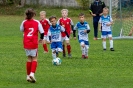 Fussball U10 Dölsach gegen Sillian