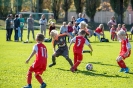Fussball u10 Lienz gegen Thal-Assling (26,10,2019)