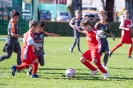 Fussball u10 Lienz gegen Thal-Assling (26,10,2019)