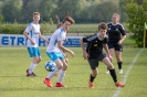 Fussball U15 Dölsach gegen SG TSU Prägraten/TSU Virgen (17,5,2019)