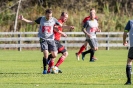 Fussball Union Raika Ainet 1 gegen SV Oberdrauburg 1
