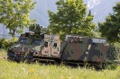 Hägglunds Bundesheer Lienz (13,6,2019)