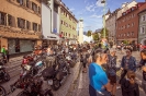 Harley-Davidson CHARITY-TOUR  Stop im Lienz (16,8,2019)