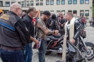 Motorradsegnung Haspinger Kaserne Lienz (26,5,2019)