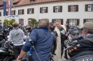 Motorradsegnung Haspinger Kaserne Lienz (26,5,2019)