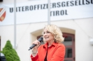 Motorradsegnung Haspinger Kaserne Lienz (26,5,2019)