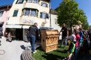 Ostereierpecken Stadtmarkt Lienz (20.4.2019)