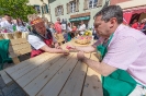 Ostereierpecken Stadtmarkt Lienz (20.4.2019)