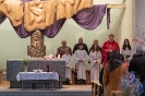 Palmsegnung Festmesse Hl.Familie (14,4,2019)