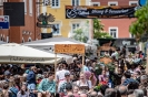 Umzug und Genussfest Lienz Hauptplatz (19,5,2019)