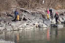 Wasserrettung  Ufer und Flusssäuberung (30.3.2019)_9