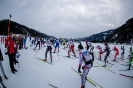 Dolomitenlauf Obertilliach Freestyle Race (18,1,2020)