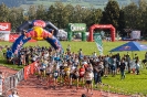 Dolomitenmann Start (12.9.2020)