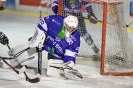 Eishockey EC Virgen 1 gegen UECR Huben 2 (10,1,2020)