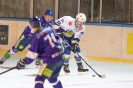 Eishockey EC Virgen 1 gegen UECR Huben 2 (10,1,2020)