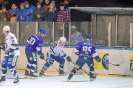 Eishockey EC Virgen 1 gegen UECR Huben 2 (10,1,2020)