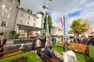 Fronleichnamsmesse Hauptplatz Lienz (11,6,2020)_1