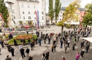 Fronleichnamsmesse Hauptplatz Lienz (11,6,2020)_20