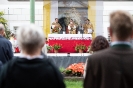 Fronleichnamsmesse Hauptplatz Lienz (11,6,2020)