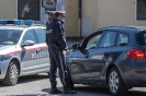 Polizei Kontrolle COVID-19 (2,4,2020)